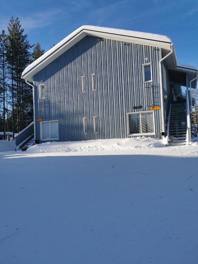 Yllaes Kanerva 105 Äkäslompolo Esterno foto
